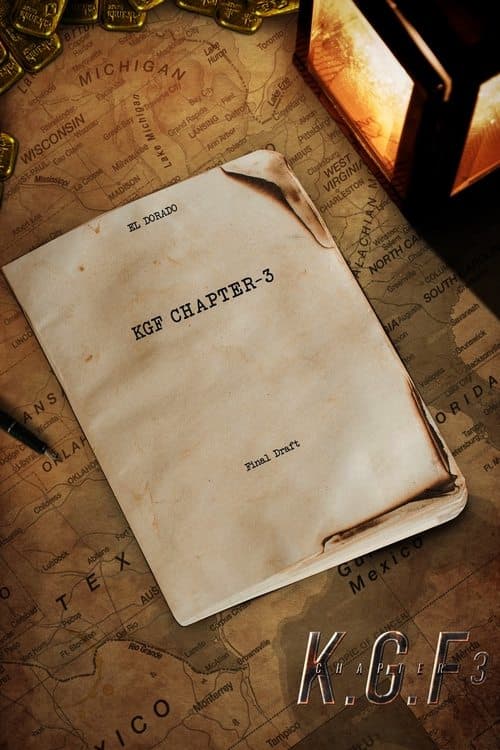 K.G.F: Chapter 1 still 1