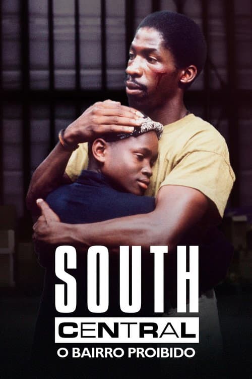 South Central still 8