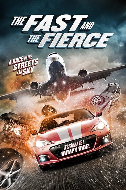 The Fast and the Fierce still 3