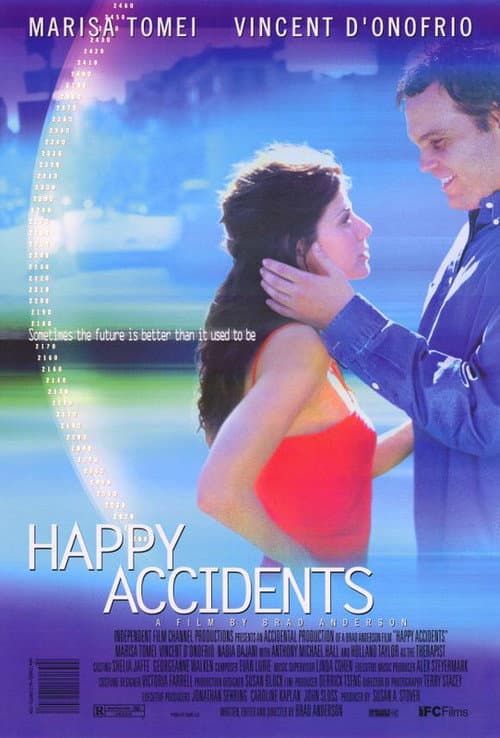 Happy Accidents still 6