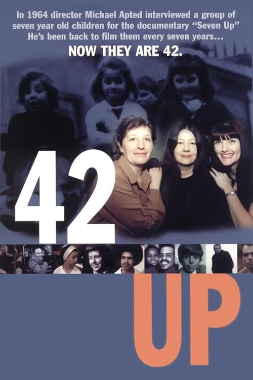 42 Up still 4
