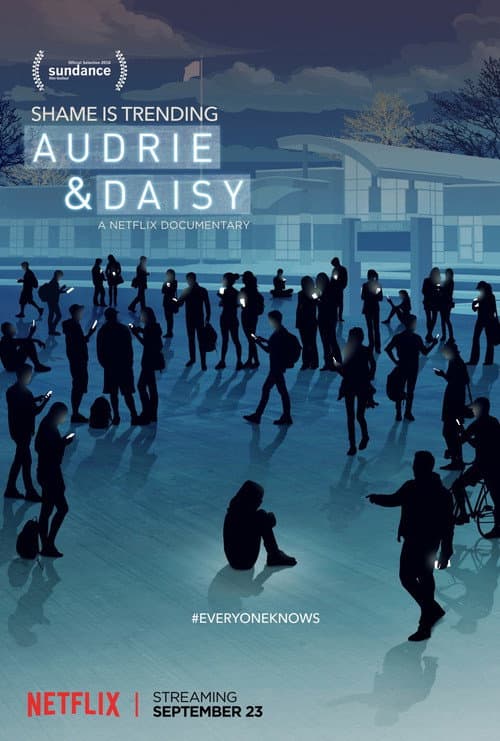 Audrie & Daisy still 2