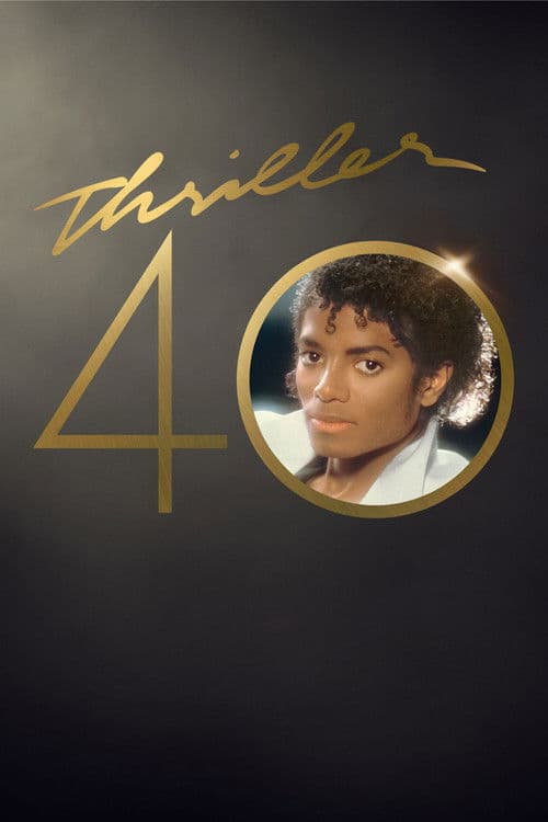 Thriller 40 still 8
