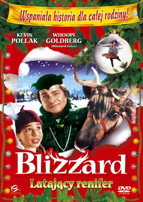 Blizzard still 5