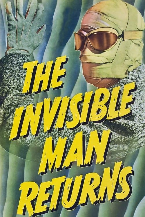 The Invisible Man Returns still 7