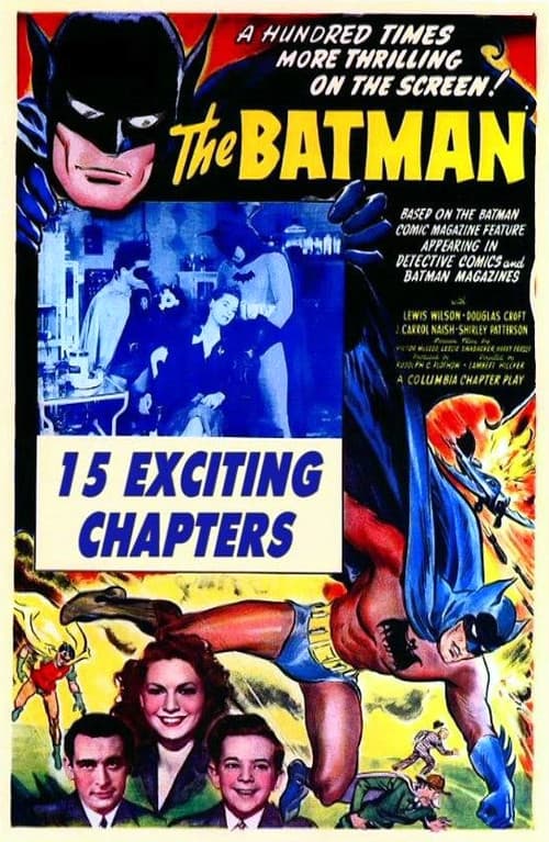 Batman still 8