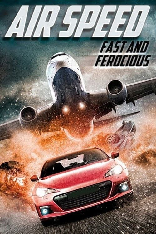 The Fast and the Fierce still 4