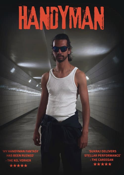 Handyman (2026) Review: A 6-Minute Horror Masterpiece still 7