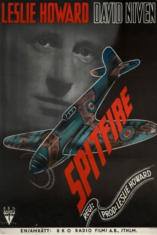 The First of the Few still 5