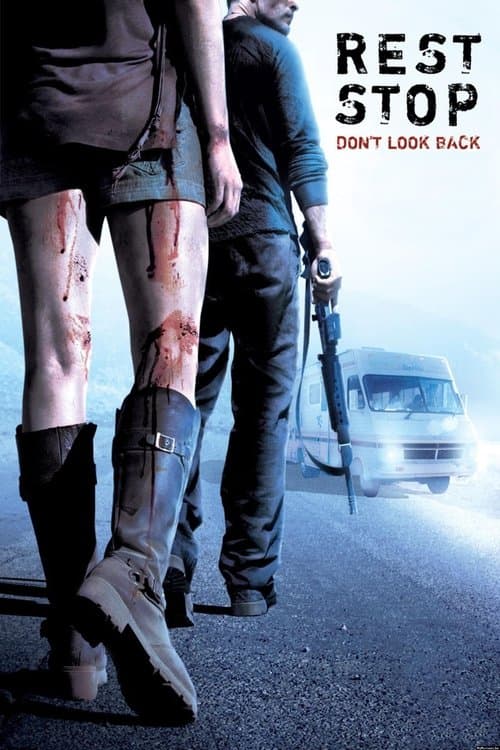 Rest Stop: Don't Look Back still 5