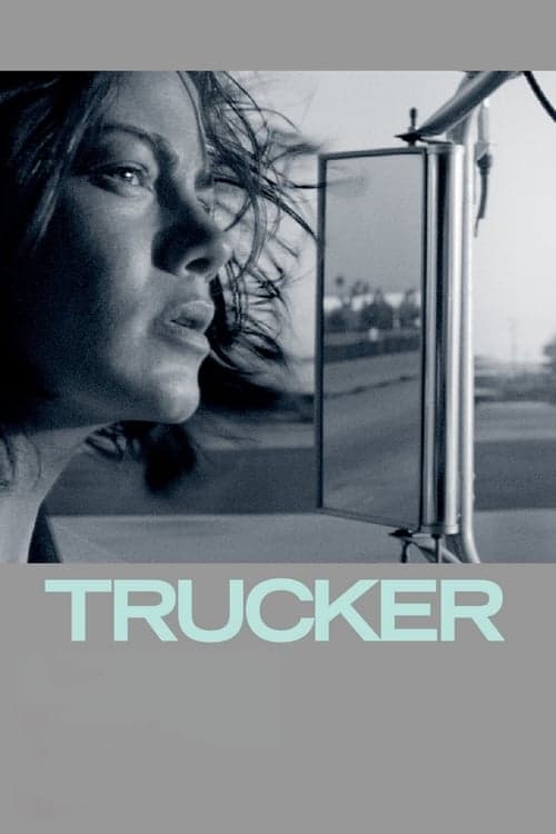 Trucker still 3