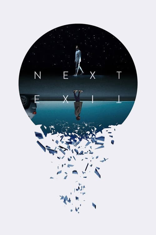 Next Exit still 8