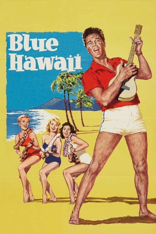Blue Hawaii (1961) News | Elvis Presley Film Updates still 6