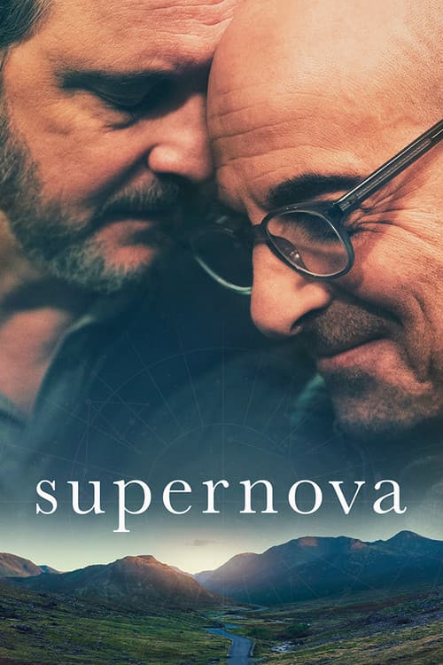Supernova still 7