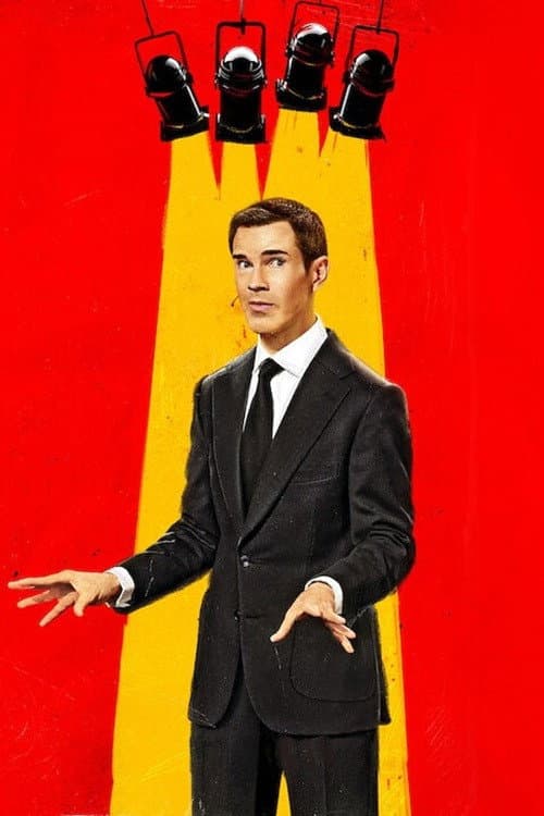 Jimmy Carr: Natural Born Killer still 6