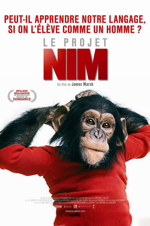 Project Nim still 6