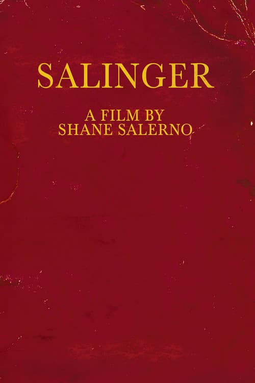Salinger still 6