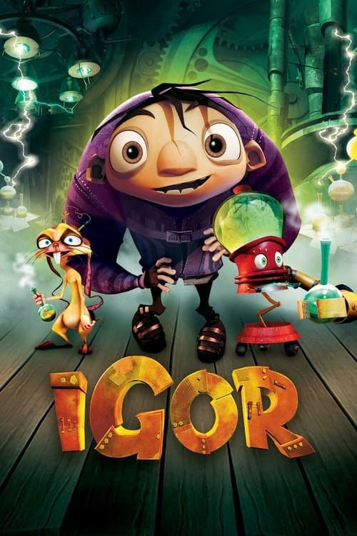 Igor still 5