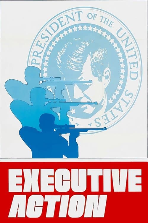 Executive Action still 7