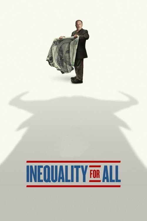 Inequality for All still 6