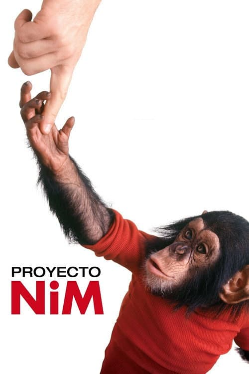 Project Nim still 3