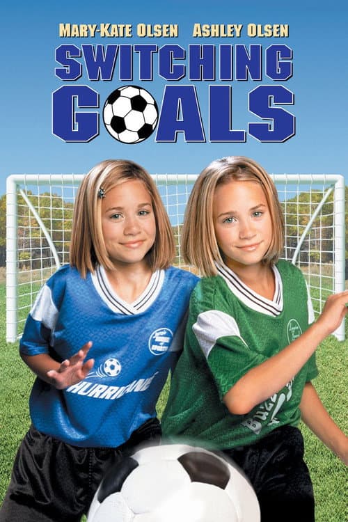 Switching Goals still 7