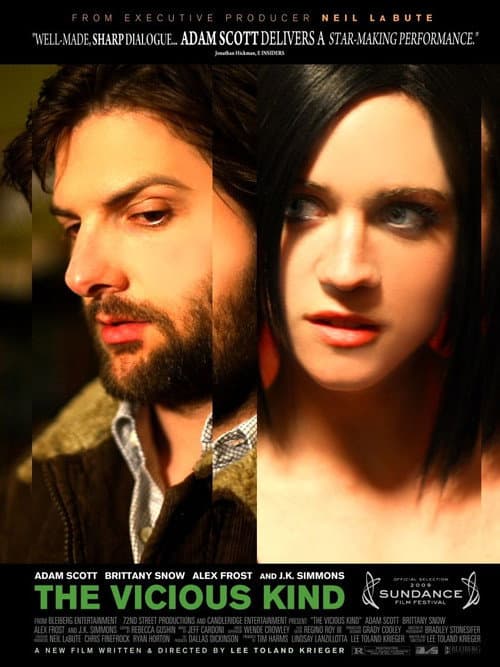 The Vicious Kind still 6