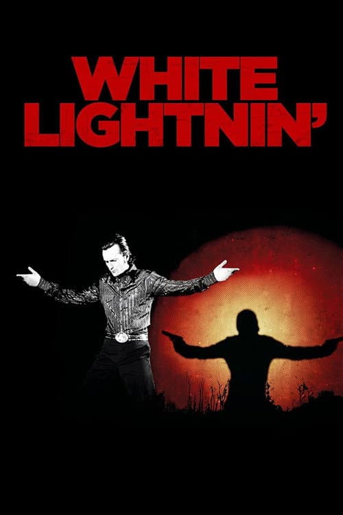White Lightnin' still 4