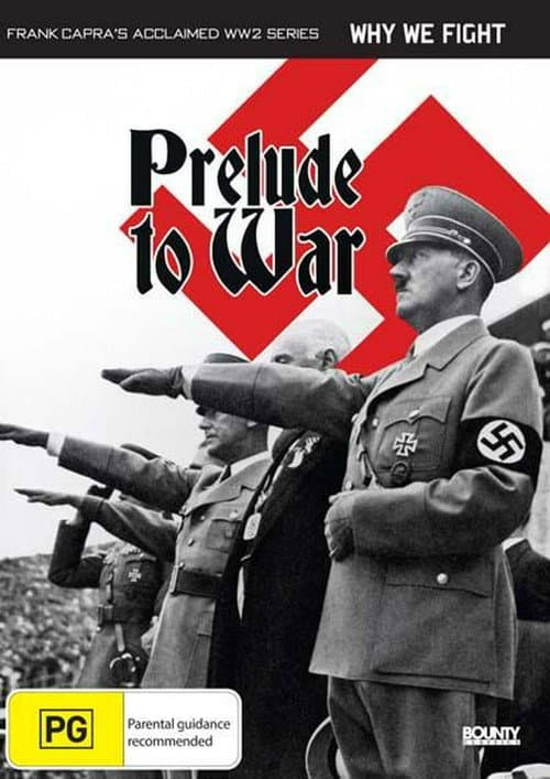 Why We Fight: Prelude to War still 6