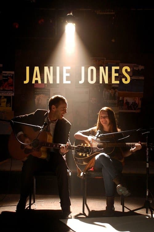 Janie Jones still 8