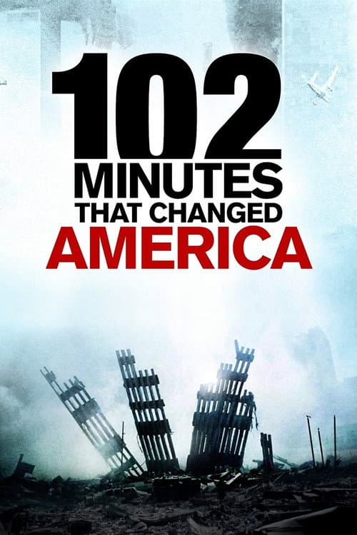 102 Minutes That Changed America still 6