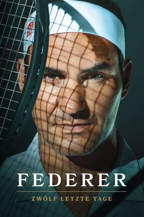 Federer: Twelve Final Days still 7