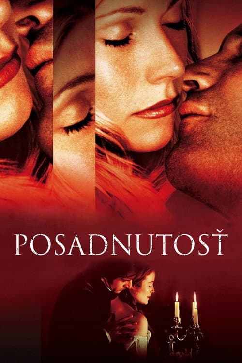 Possession (2002) Movie News - Plot & Cast Updates still 8