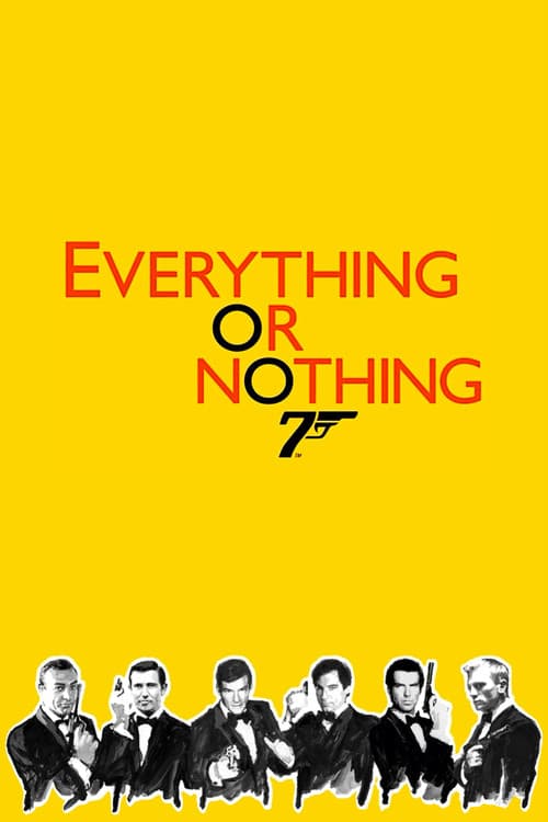 Everything or Nothing still 6