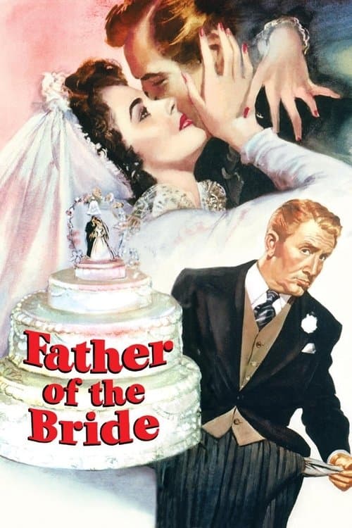 Father of the Bride still 7