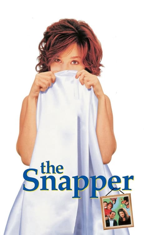 The Snapper still 7