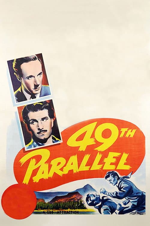 49th Parallel still 7