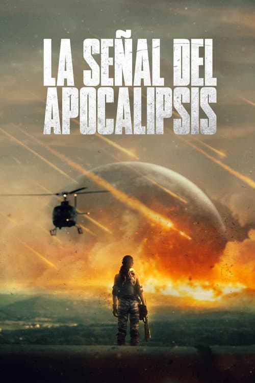 Rage of Stars (2026) Review | Łukasz Róg's Cosmic Drama still 8