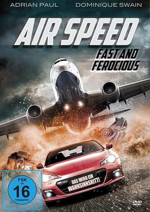 The Fast and the Fierce still 7