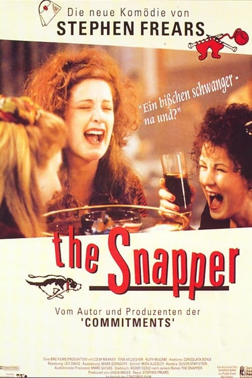 The Snapper still 6