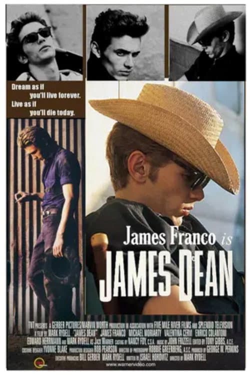 James Dean still 8