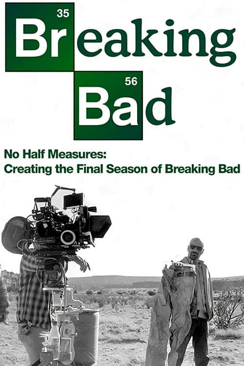 No Half Measures: Creating the Final Season of Breaking Bad still 3