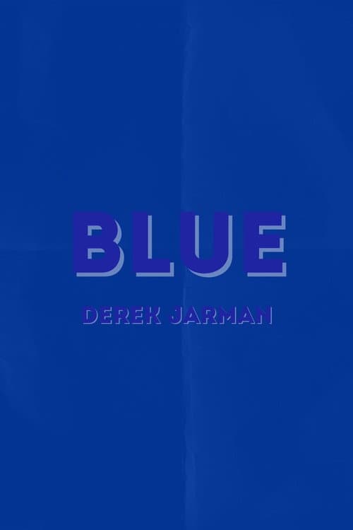 Blue still 8