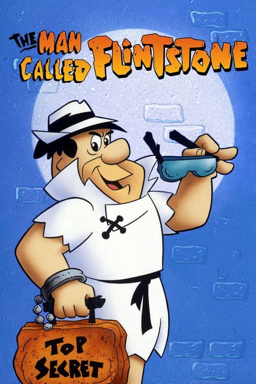 The Man Called Flintstone still 8