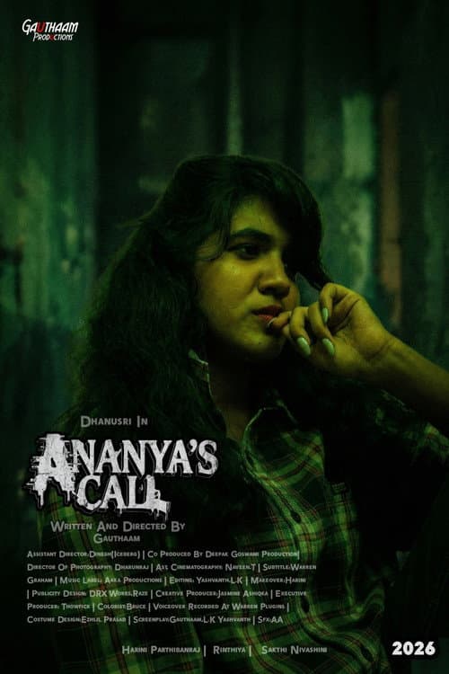 Ananya's Call still 7
