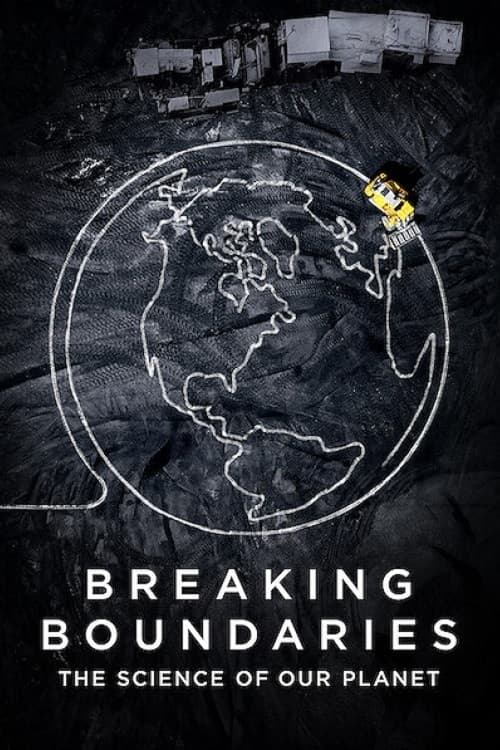 Breaking Boundaries: The Science of Our Planet still 5