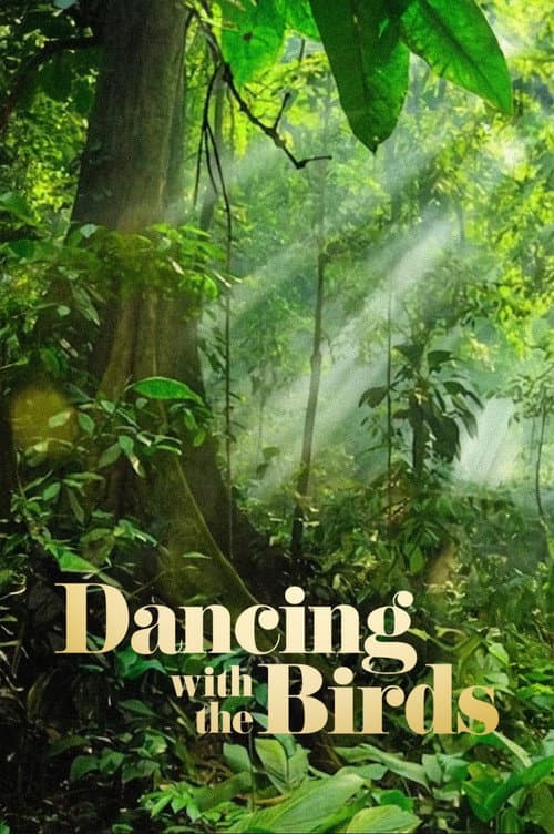 Dancing with the Birds still 3