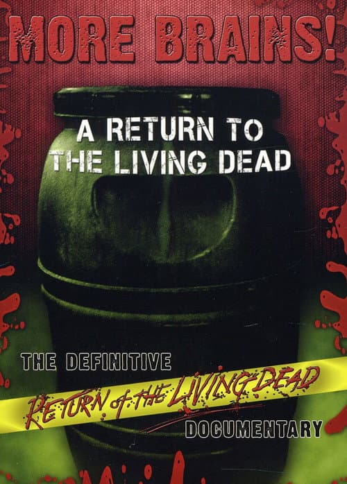 More Brains! A Return to the Living Dead still 5