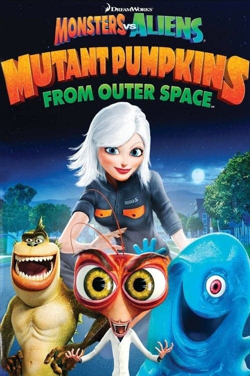 Mutant Pumpkins from Outer Space still 6