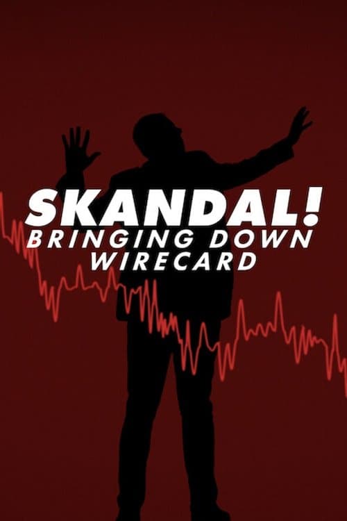 Skandal! Bringing Down Wirecard still 6